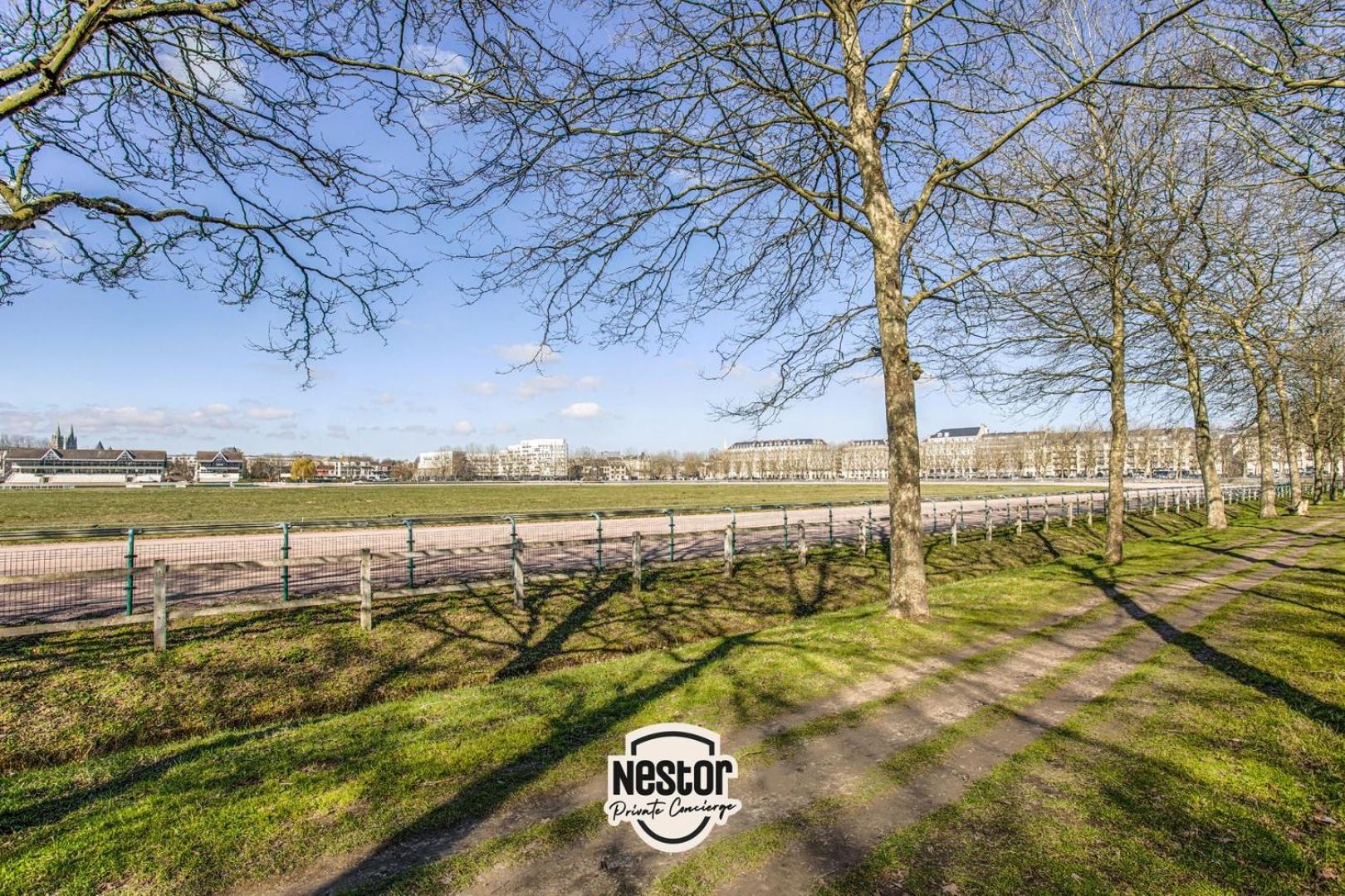 Апартаменты La Casa Relaxio — Un Nid Douillet En Hyper Centre Кан Экстерьер фото